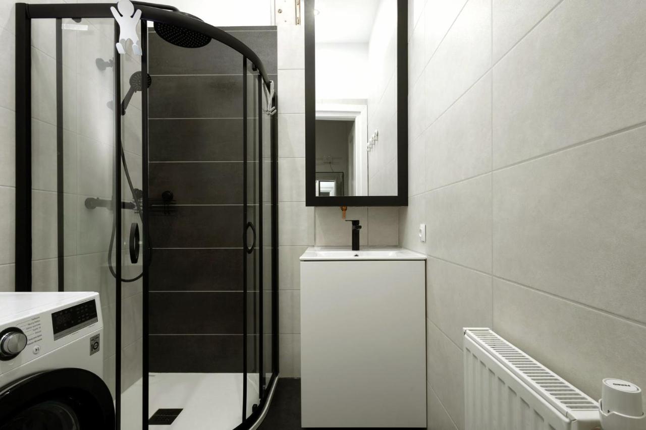 Apartament Blisko Wawelu Cracóvia Exterior foto